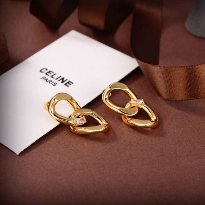 Picture of Celine Earring _SKUCelineearring07cly772190